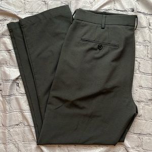 Van Heusen Flex Slim Fit dress pant